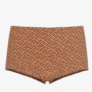 FENDI x SKIMS boy short